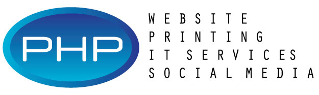 PHP Web IT  Services  & Printing